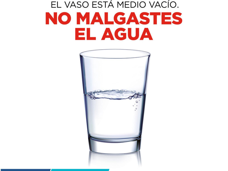 Campaña de ahorro de EMAYA