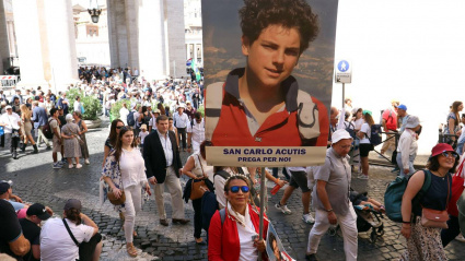 Carlo Acutis
