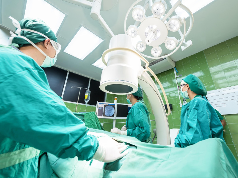 Las urgencias de los hospitales catalanes están saturadas