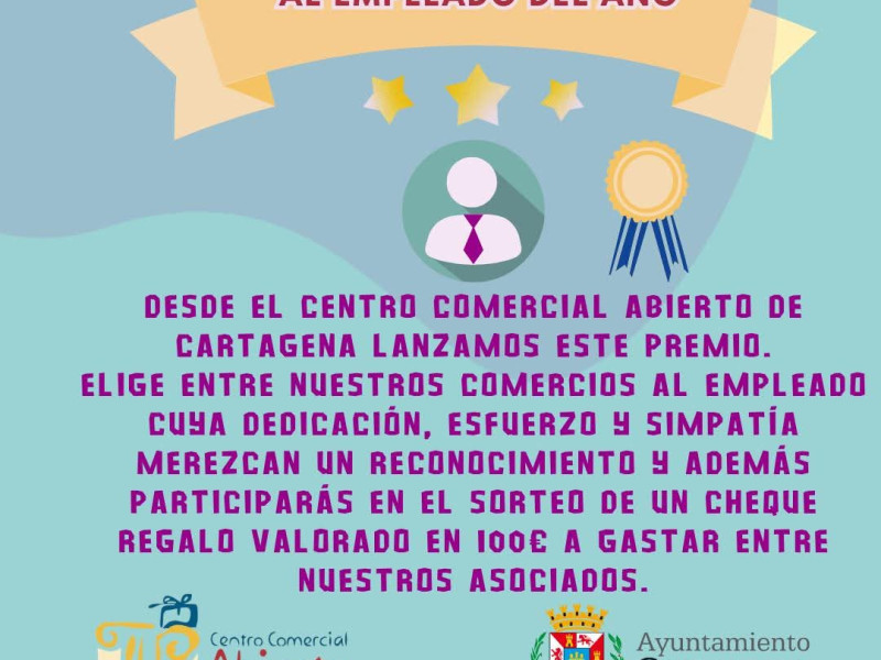 Cartel de la iniciativa