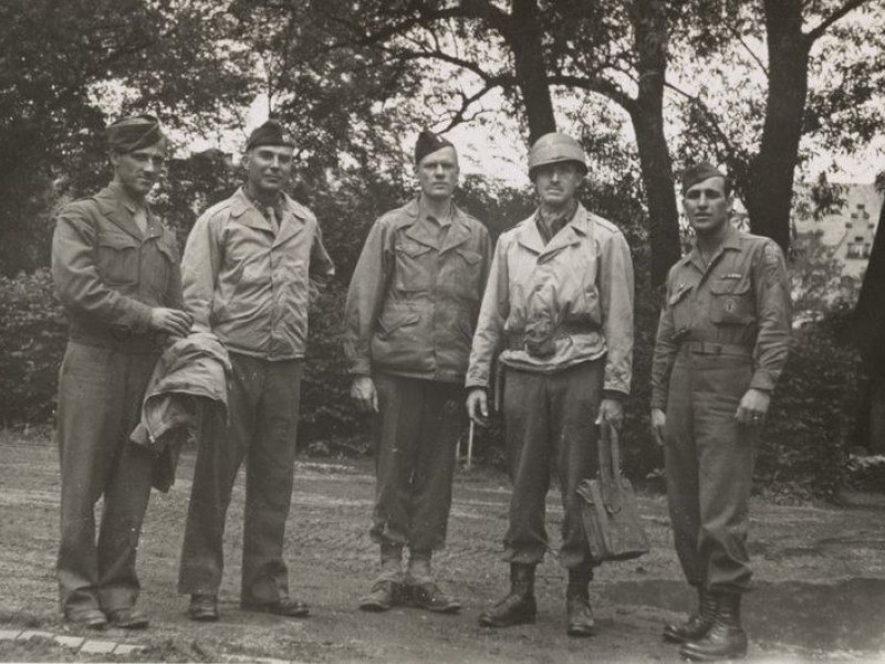 Monument Men