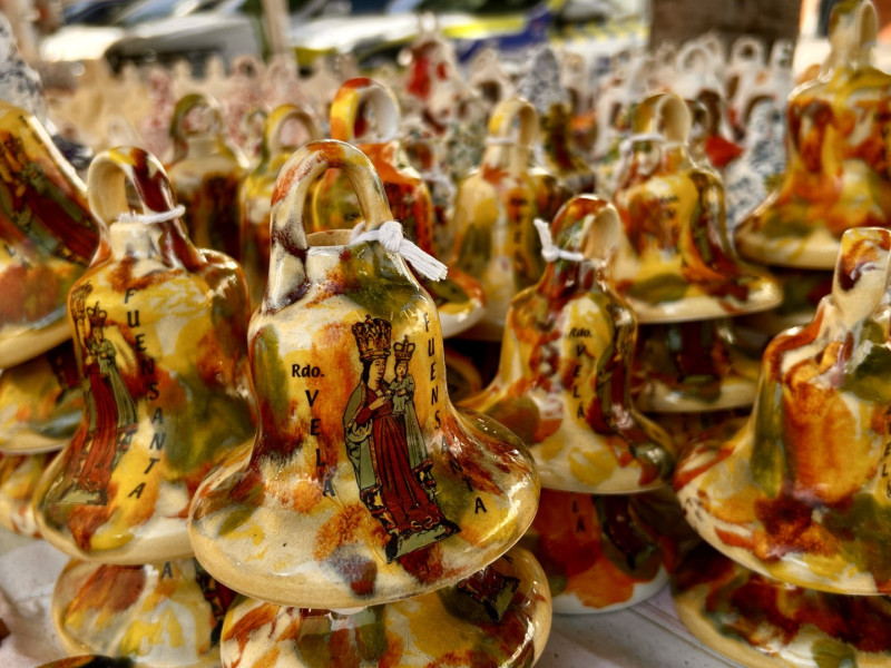 Campanitas