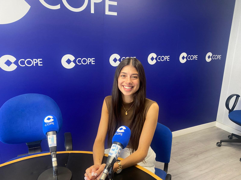 Milagros contó lo ocurrido en COPE Ourense