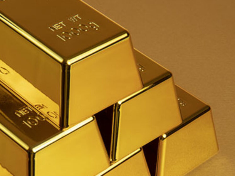 El oro, en máximos históricos