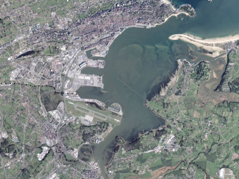 Mapas Cantabria