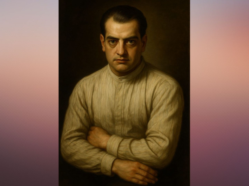 Luis Buñuel al estilo goyesco
