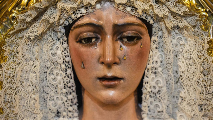 Tras vencer a los xilófagos, la Macarena encara el siguiente paso de su restauración. ¿Y ahora qué?