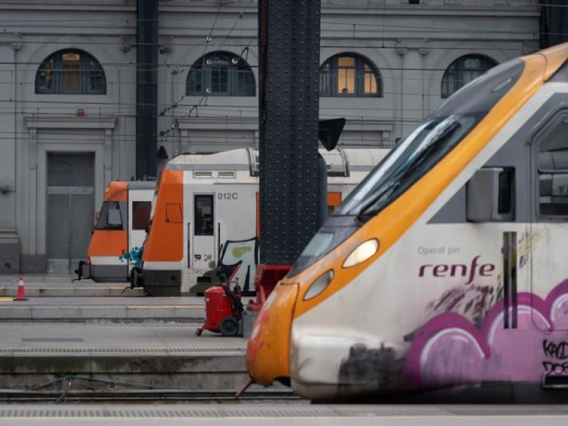tren