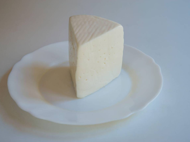 Queso fresco de Burgos
