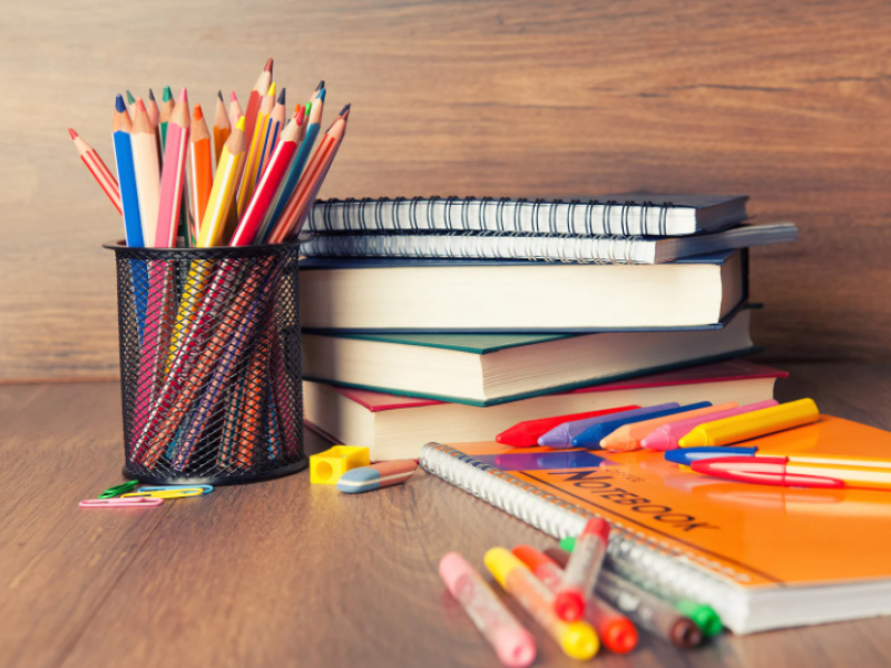 Material escolar