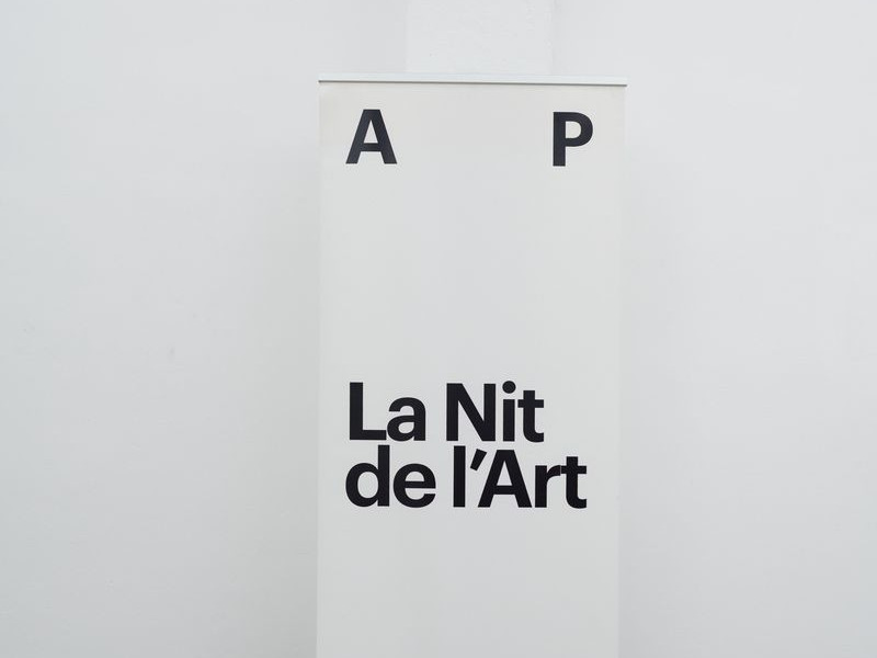 Nit de l'Art