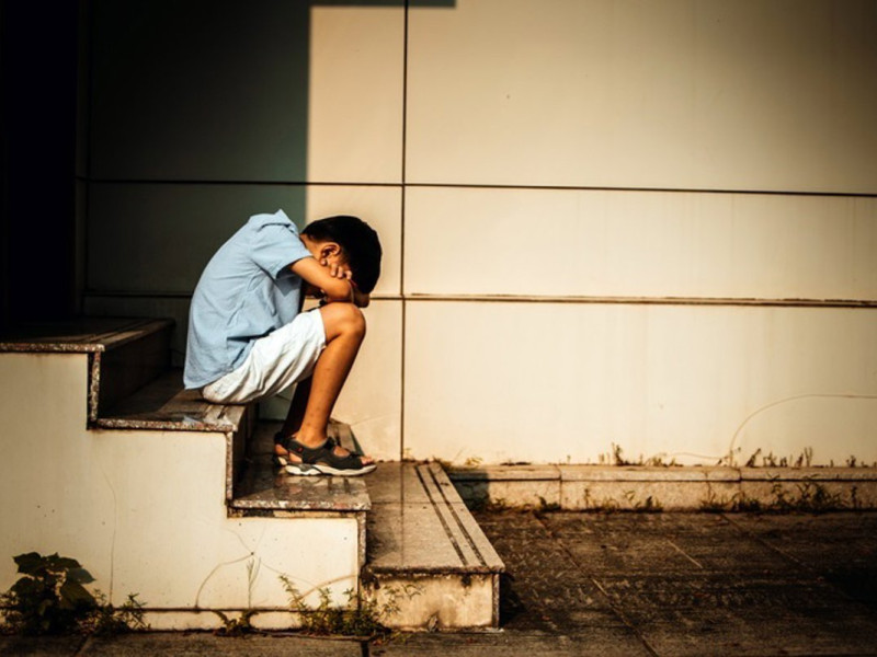Día internacional para la prevención del suicidio