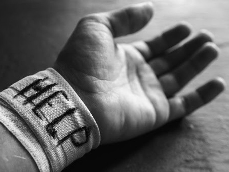 Día internacional para la prevención del suicidio