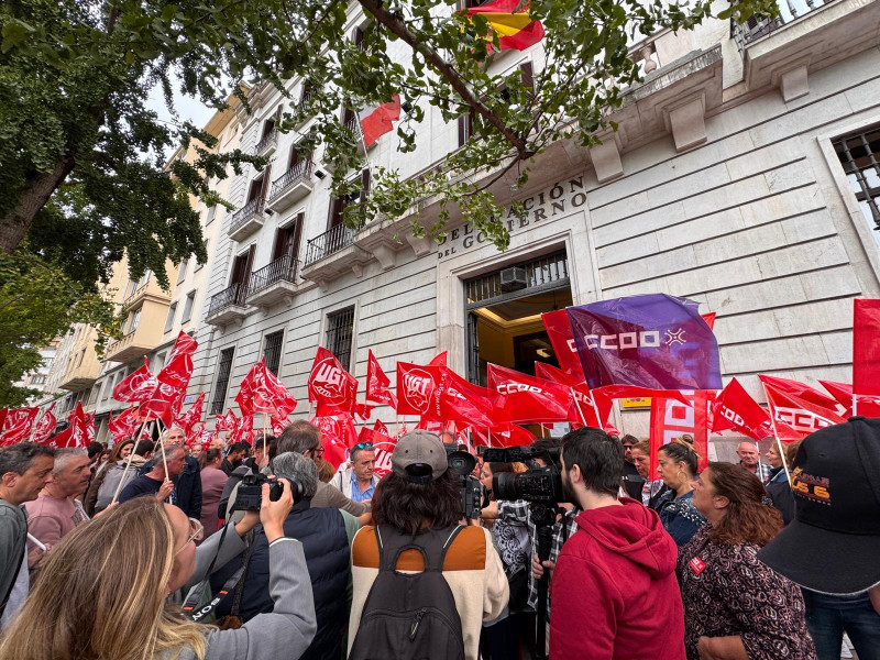 Un trabajador de Cantabria defiende la jornada de 37,5 horas: "No tiene que ver..."