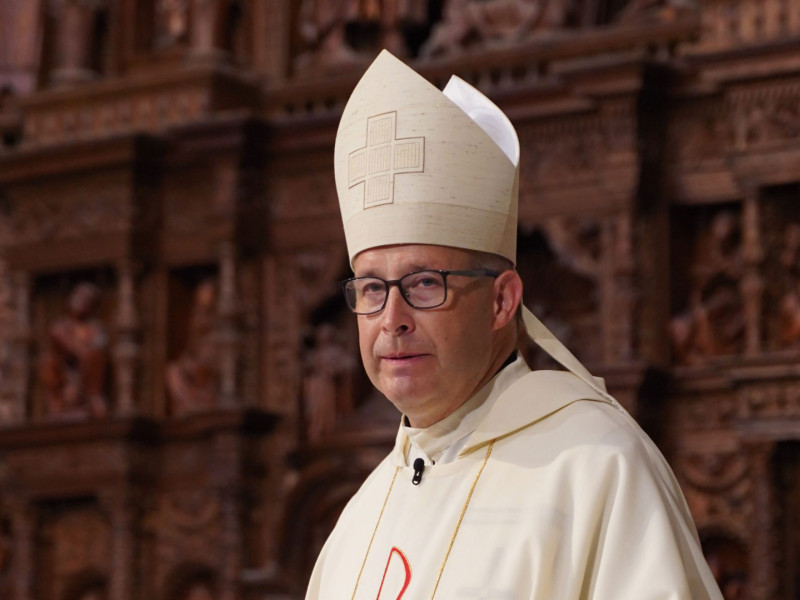 Monseñor Satué