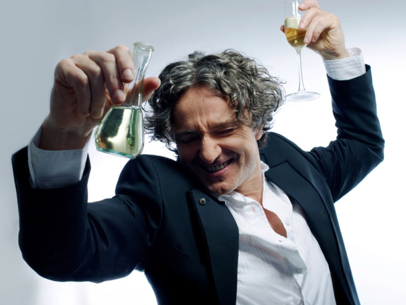 Goran Bregovic