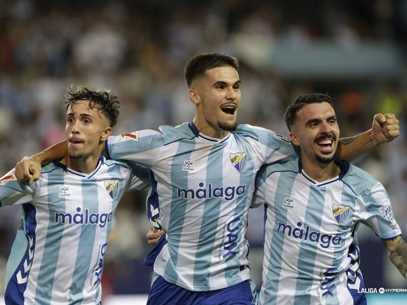 Chupe y Larrubia negocian una ampliación de contrato