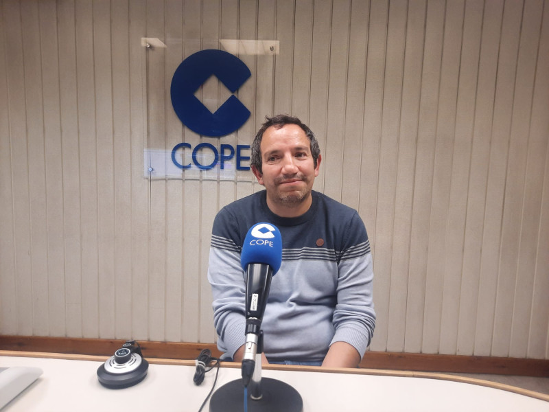 Rafa Bustos