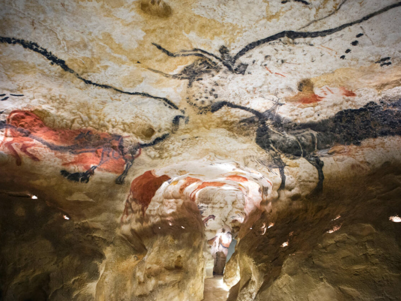 Lascaux
