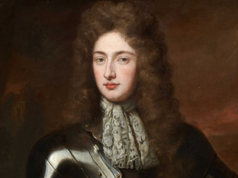 Duque de Berwick, Jacobo Fitz-James