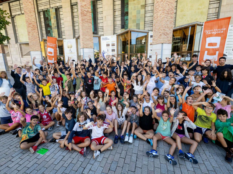 125 escolares participan en la edición de este año
