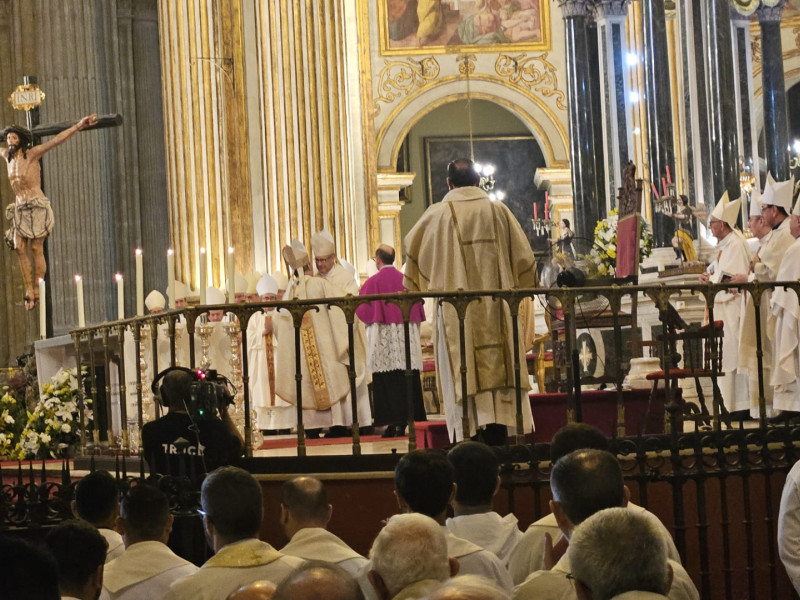 Catedral de Mçalaga