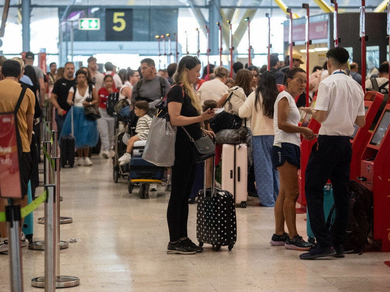 Barajas