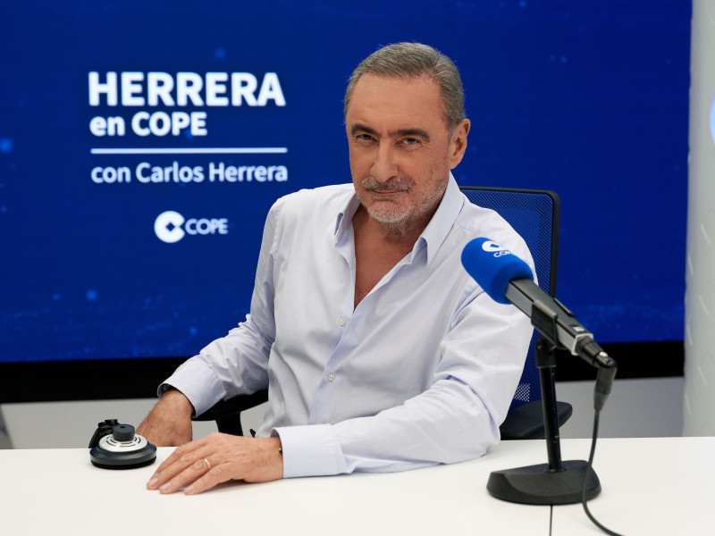 Carlos Herrera