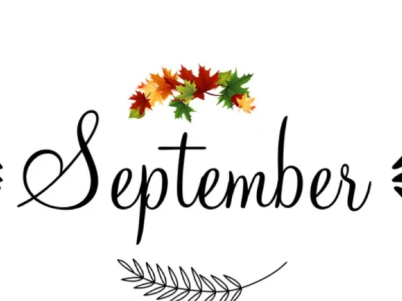 Canción de septiembre: la belleza de la recolección y los nuevos comienzos