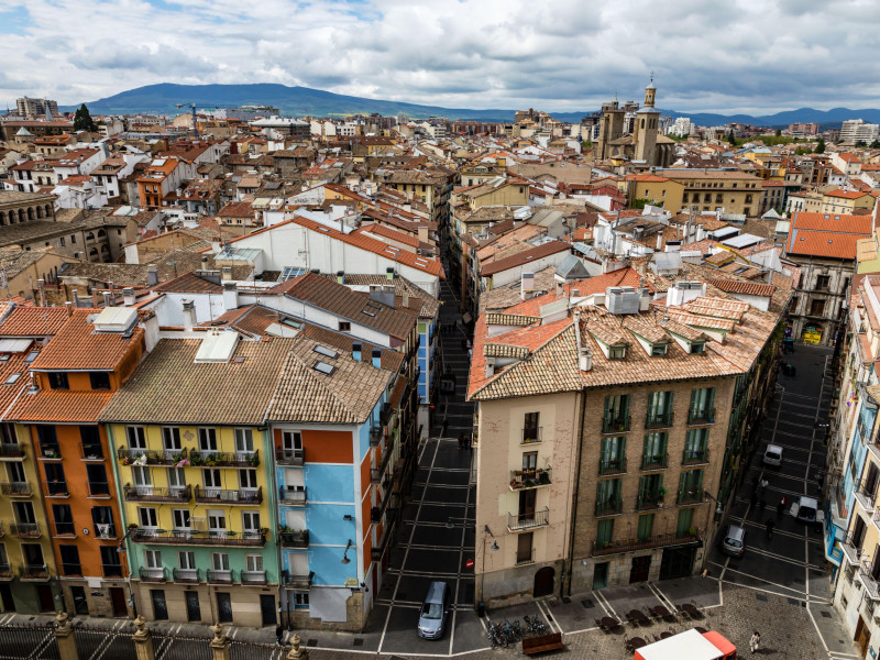 Pamplona