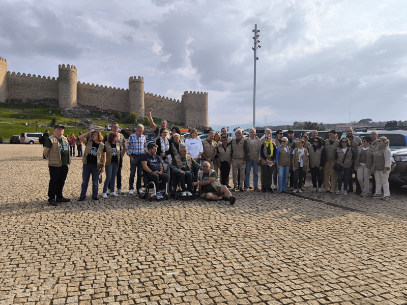 Foto: AMPORNI