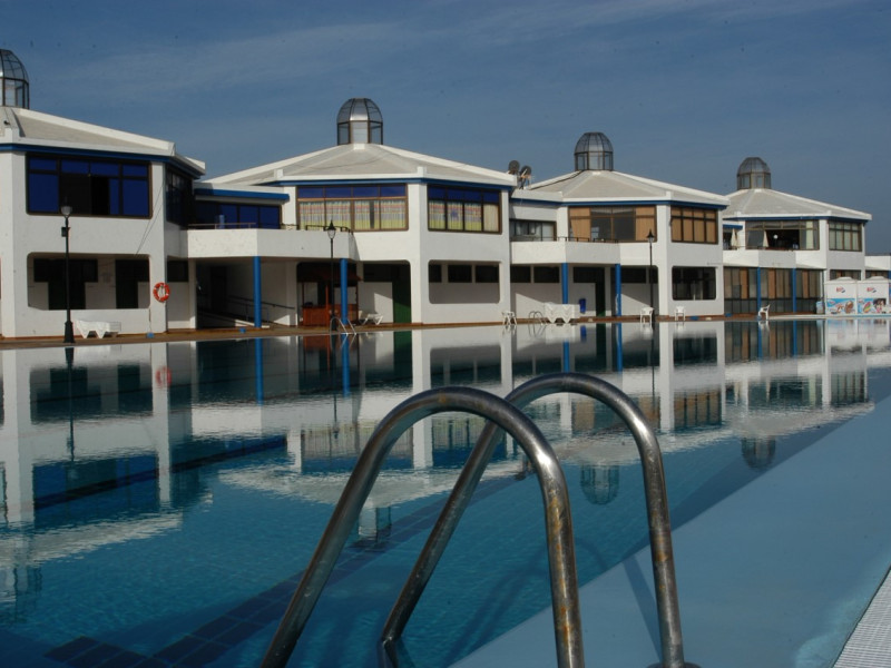 Piscina de Los Silos