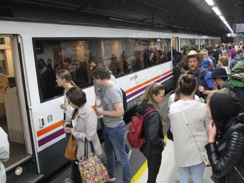 rodalies