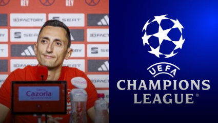 José María Sánchez Martínez