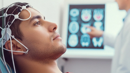 El cerebro procesa información visual en apenas 100 milisegundos