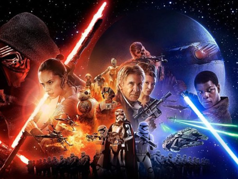 Universo Star Wars