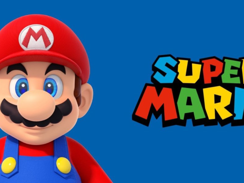Super Mario