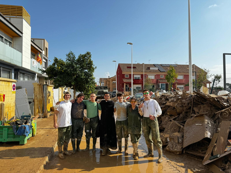 Asociación en Camino
