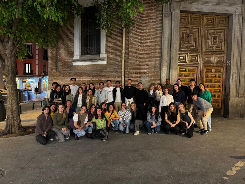 Asociación en Camino