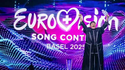 Festival de Eurovisión