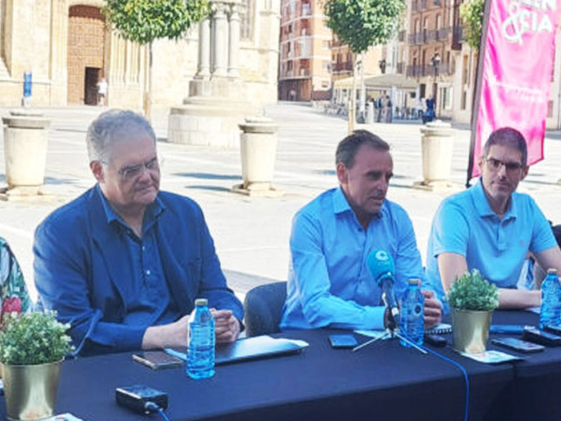 Presentación de TourFacyl