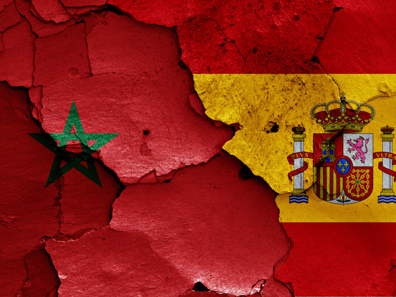 España y Marruecos comparten muchas similitudes a lo largo de la historia