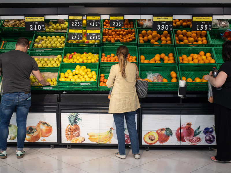 El experto que desmonta la compra semanal: la nueva estrategia para ahorrar en el supermercado