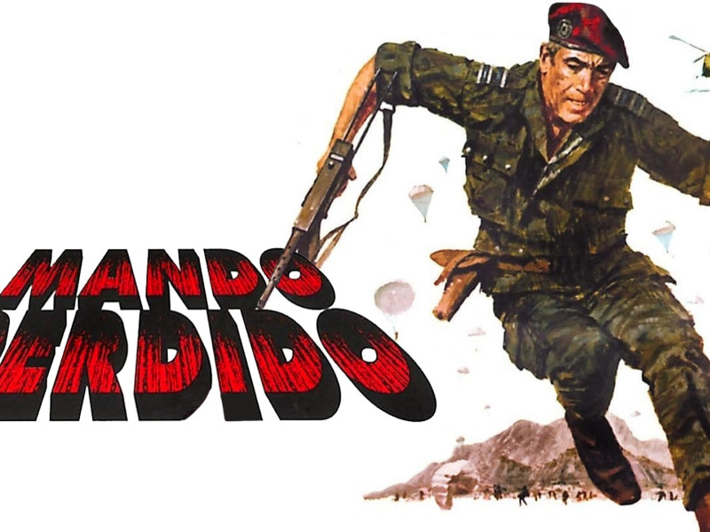 Cartel de la película