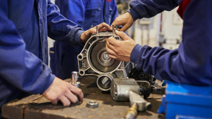 La FP pasa a ser la titulación más buscada en las nuevas ofertas de empleo publicadas en La Rioja