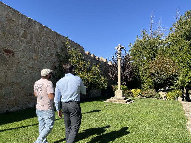 La Casa del Presidente