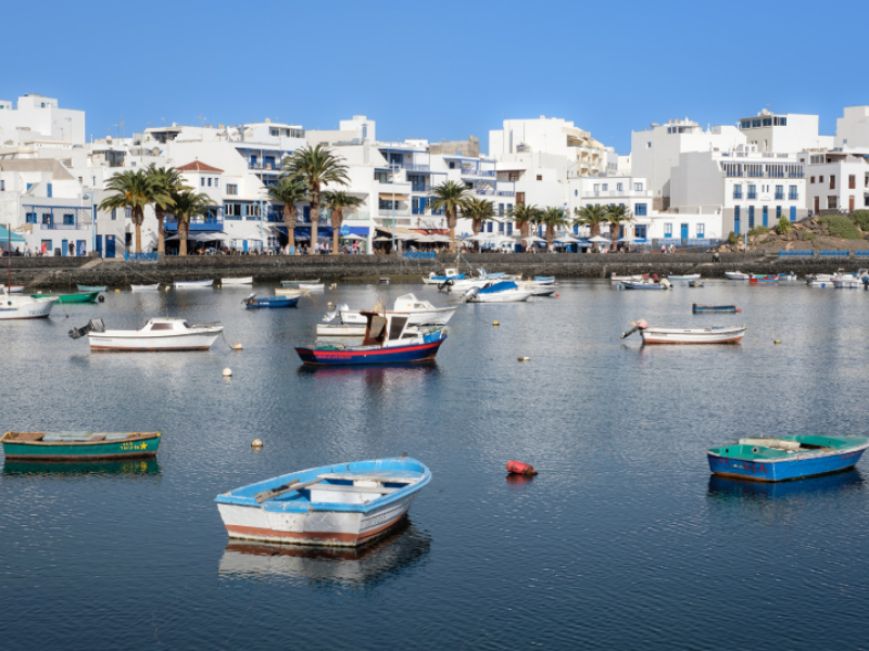 Lanzarote