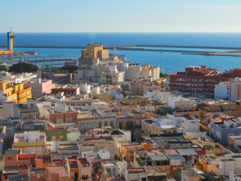 Almería