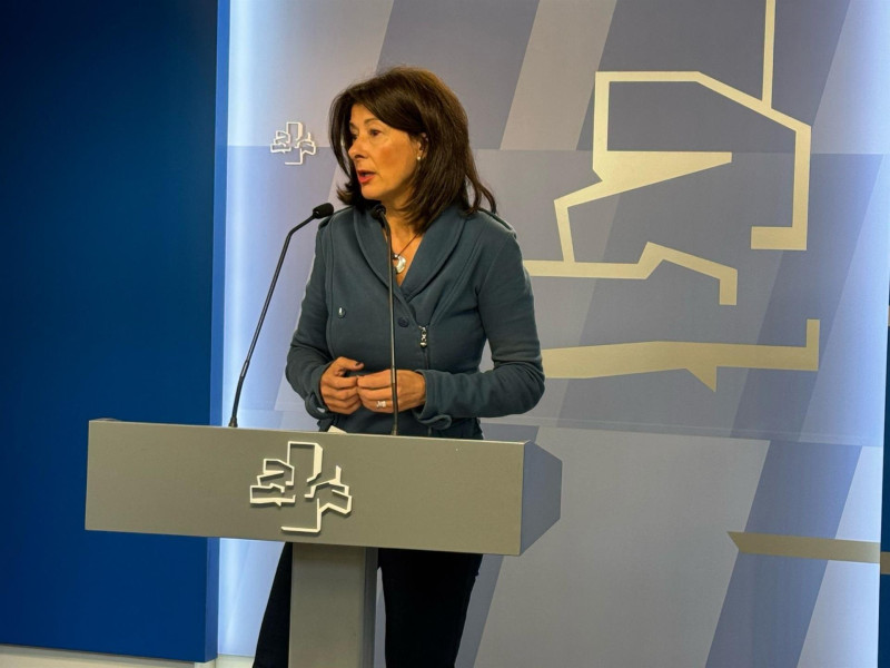 Laura Garrido (PP)