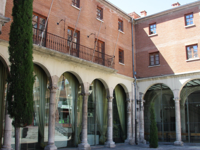 Escuela de Música de Burgos